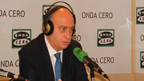 Declaraciones de Fernández Díaz en Más de uno de Onda Cero Declaraciones de Fernández Díaz en Más de uno de Onda Cero