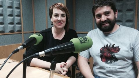 Ainhoa Aznarez