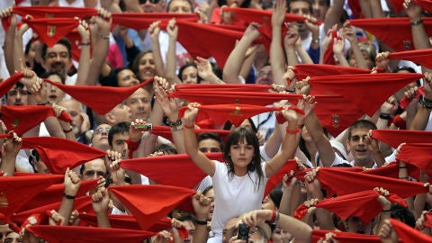 Sanfermin