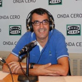 Javier Guillén, Director General de la Vuelta