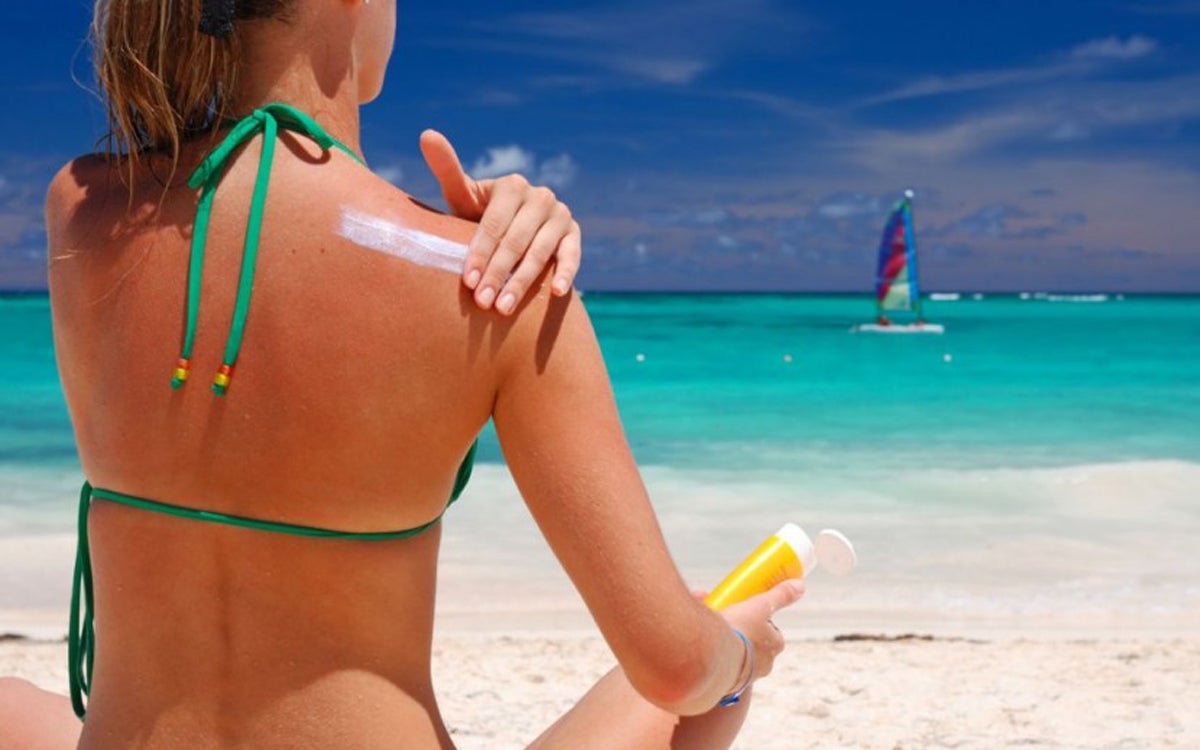 Bienestar: Consejos para controlarse en verano Bienestar: Consejos para controlarse en verano