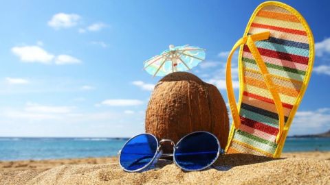 Vacaciones verano