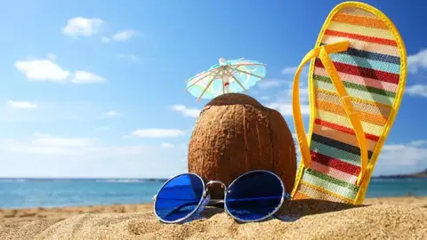 Verano Vacaciones verano