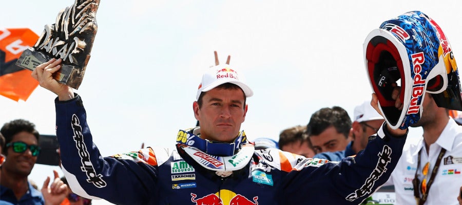 Marc Coma Marc Coma