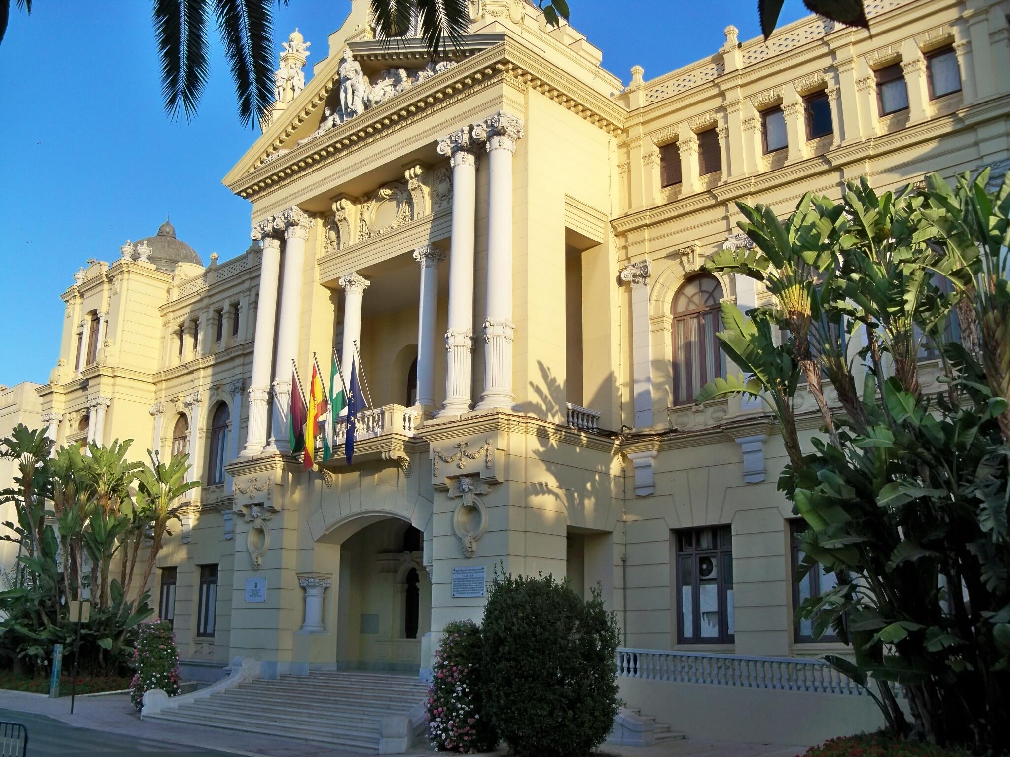 Más de Uno Málaga 24/01/2018 Más de Uno Málaga 24/01/2018