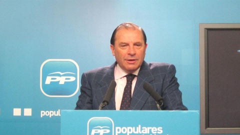 Vicente Mart&iacute;nez Pujalte
