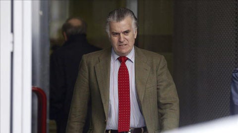 El extesorero del PP Luis B&aacute;rcenas