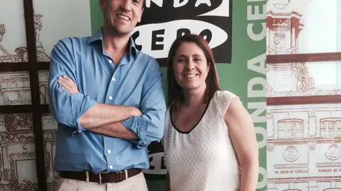 Javier Lacunza Javier Lacunza