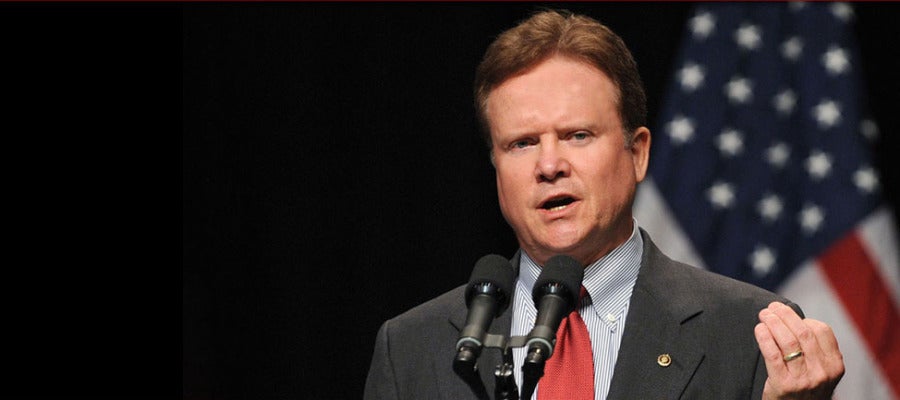 Jim Webb Jim Webb