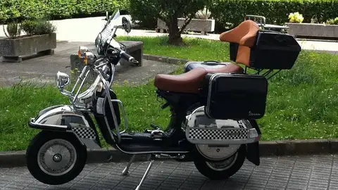 Vespa Club Vespa Club