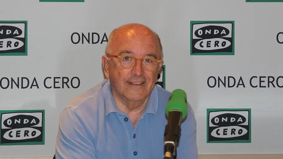 Joaquín Almunia Joaquín Almunia