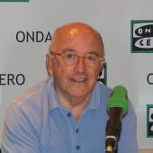 Joaquín Almunia