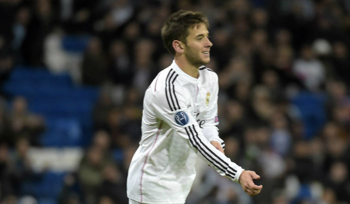 Ángel Torres confirma las cesiones de Medrán y Velázquez Ángel Torres confirma las cesiones de Medrán y Velázquez