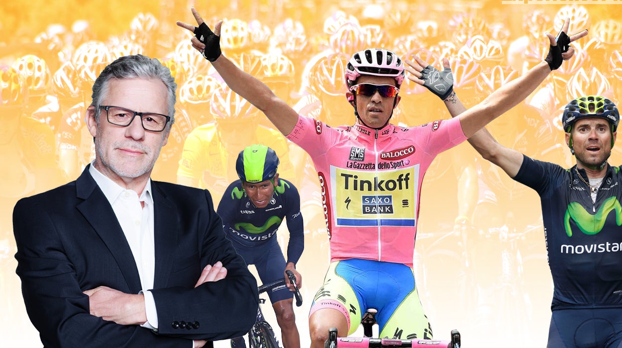 Escucha en directo el Tour de Francia en Onda Cero Escucha en directo el Tour de Francia en Onda Cero