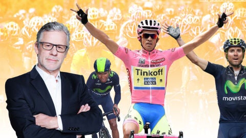 Escucha el Tour de Francia en Onda Cero