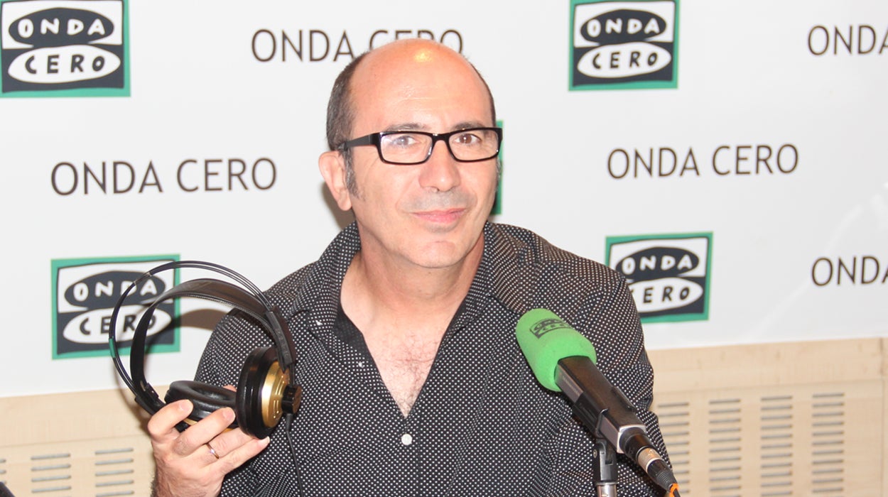 Enrique Sánchez: “El homenaje a ‘Los Beatles’ estuvo a la altura de las circustancias” Enrique Sánchez: “El homenaje a ‘Los Beatles’ estuvo a la altura de las circustancias”