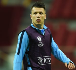 Konoplyanka, nuevo jugador del Sevilla Konoplyanka, nuevo jugador del Sevilla