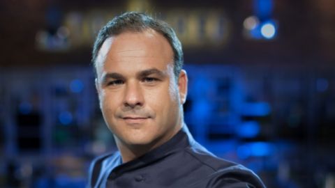 &Aacute;ngel Le&oacute;n