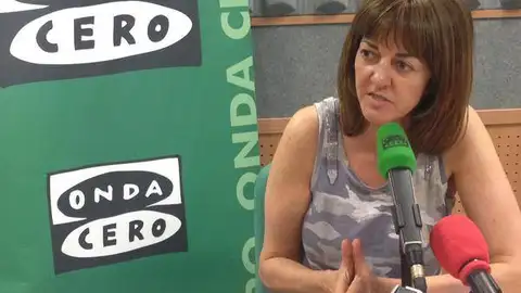 Idoia Mendía Idoia Mendía