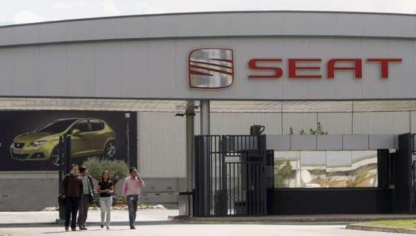 Seat vuelve a los beneficios después de seis años con pérdidas Seat vuelve a los beneficios después de seis años con pérdidas