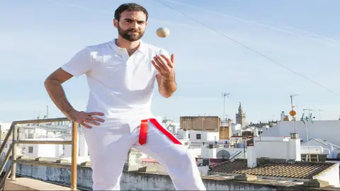 Jon Plazaola El actor Jon Plazaola