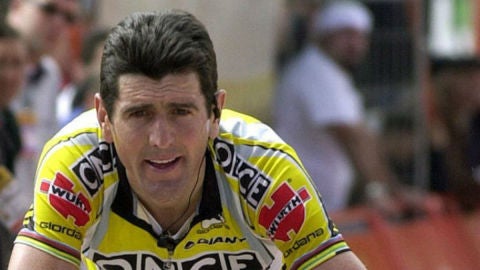 Abraham Olano