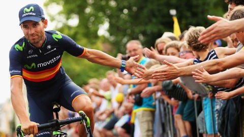 Alejandro Valverde