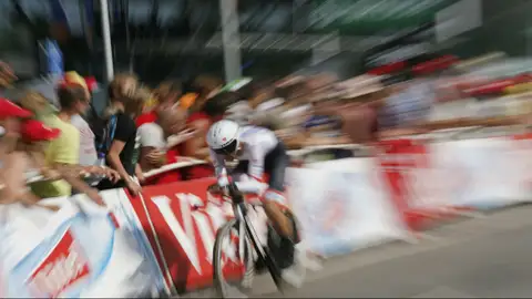 Haimar Zubeldia Haimar Zubeldia. Tour de Francia 2015