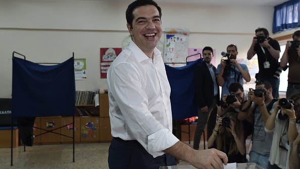 La Brújula de la economía: Del Grexit al Grimbo La Brújula de la economía: Del Grexit al Grimbo