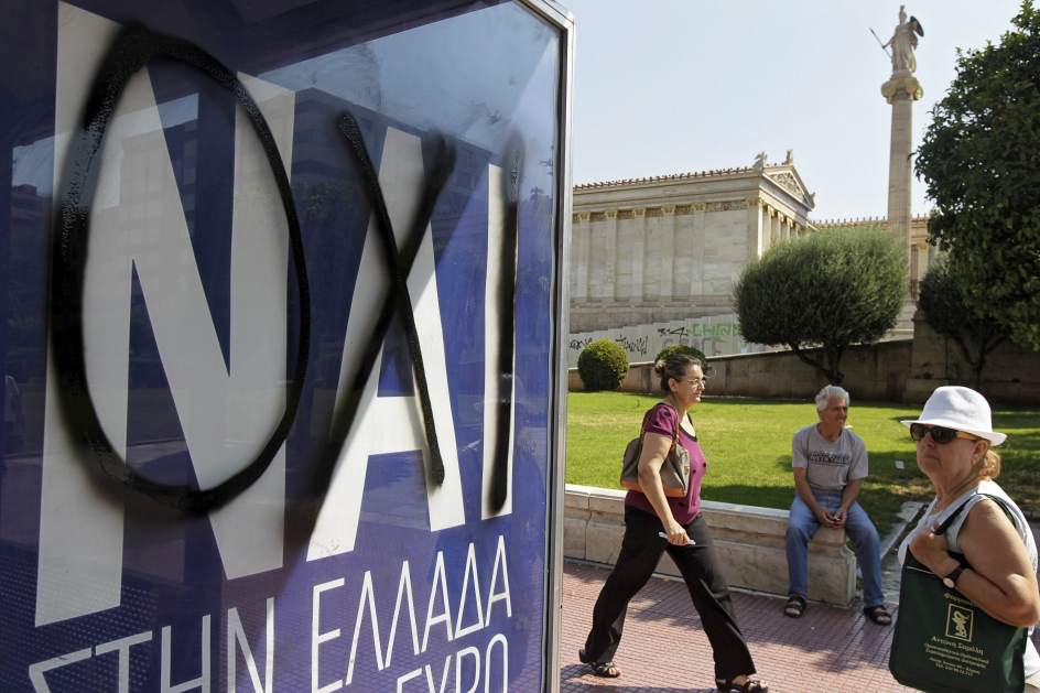 Ioannis Mitras: "Tenemos miedo a seguir con esta política de recortes que no funciona" Ioannis Mitras: "Tenemos miedo a seguir con esta política de recortes que no funciona"