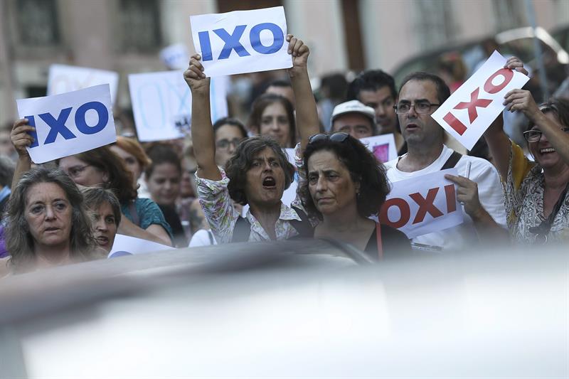 Un Mundo Feliz: Un tiempo nuevo en Grecia Un Mundo Feliz: Un tiempo nuevo en Grecia