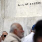 Banco de Grecia