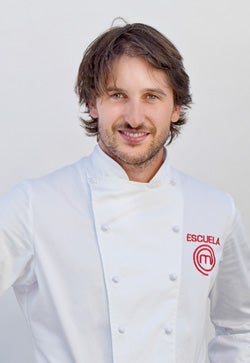 Alejandro Alcántara: "Nuestros concursantes interpretarán la comida de foodtrucks" Alejandro Alcántara: "Nuestros concursantes interpretarán la comida de foodtrucks"