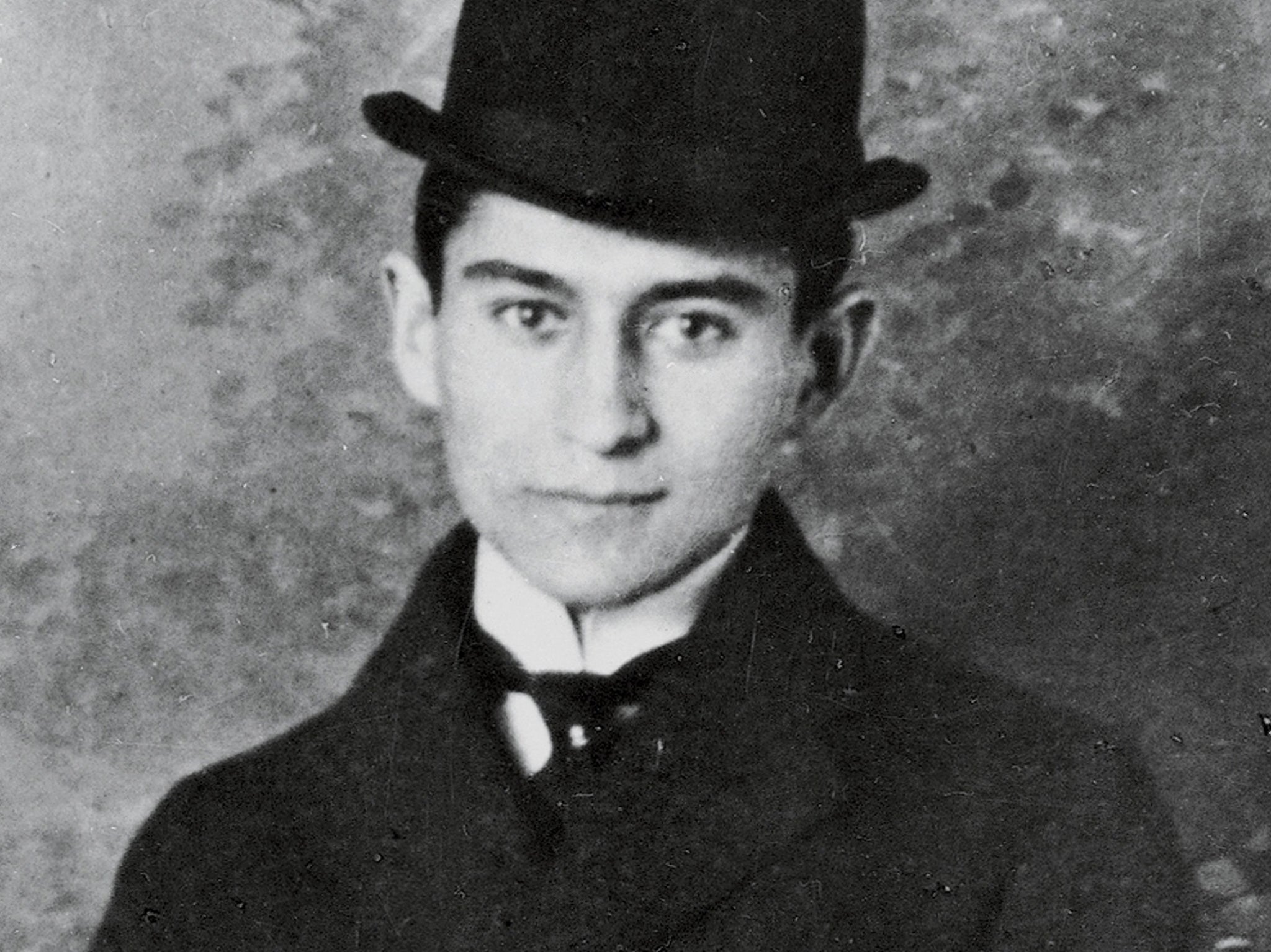 Arte y Mucho Más - Franz Kafka - 05/06/2024 Arte y Mucho Más - Franz Kafka - 05/06/2024