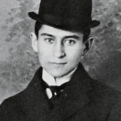 El escritor Franz Kafka El escritor Franz Kafka