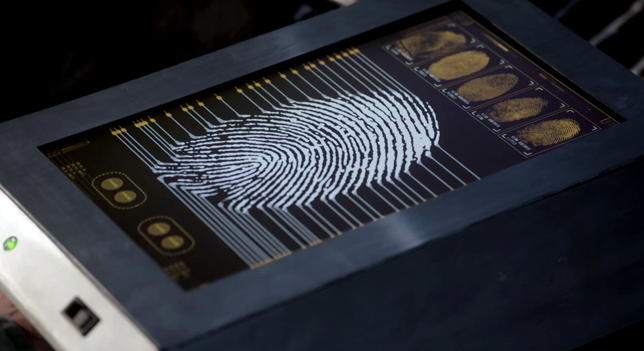 El uso policial de las huellas dactilares cumple 110 años El uso policial de las huellas dactilares cumple 110 años