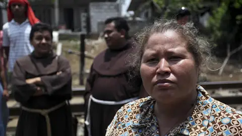 Norma Romero Vázquez Norma Romero Vázquez