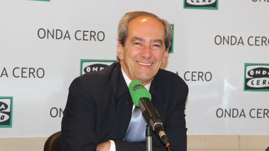 José Manuel González Páramo José Manuel González Páramo