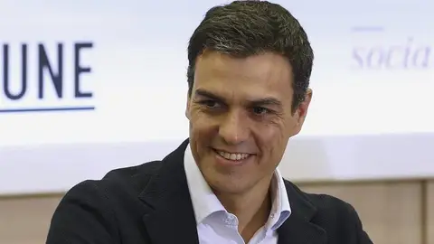 Pedro Sánchez Pedro Sánchez