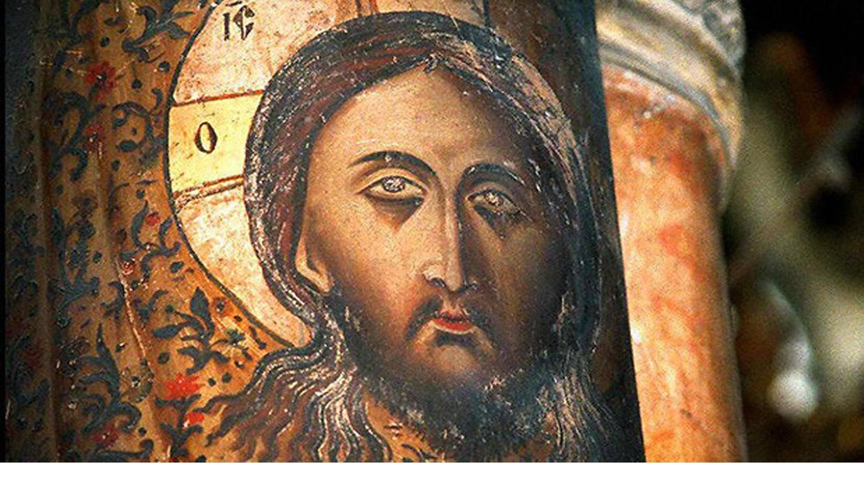 Tertulia Zona Cero: ¿Estuvo Jesucristo casado? Tertulia Zona Cero: ¿Estuvo Jesucristo casado?