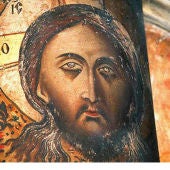 Pintura de Jesucristo