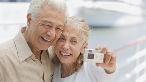 Ancianos