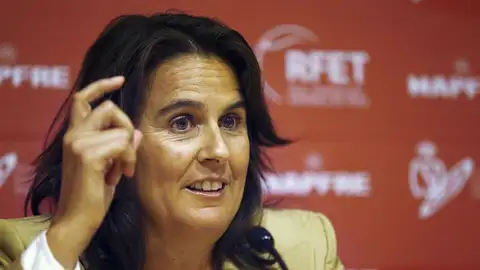 Conchita Martínez Conchita Martínez