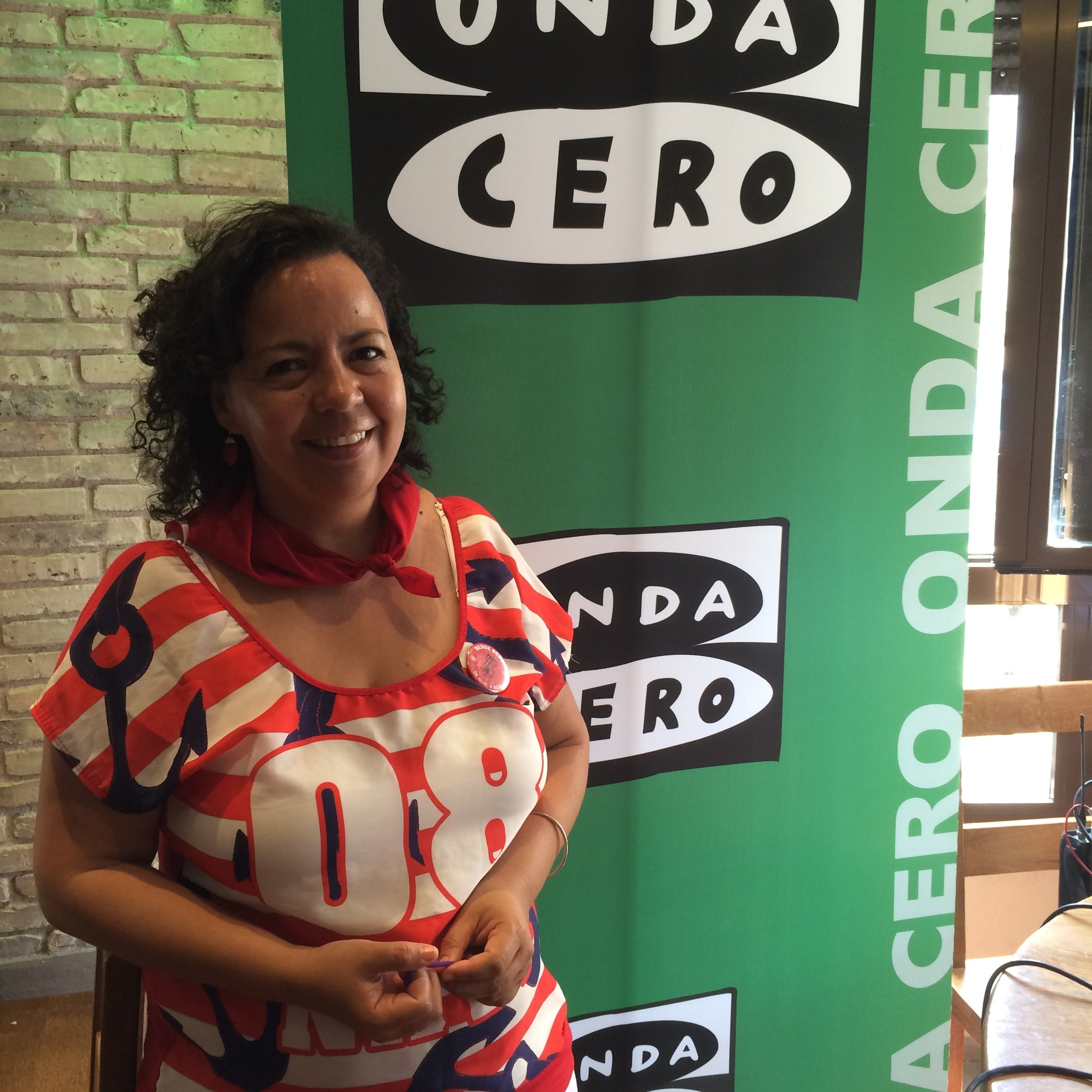 Porque llegaron las fiestas. 07/07/2016 Porque llegaron las fiestas. 07/07/2016