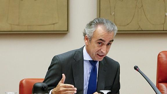 Hacienda adelanta al 1 de julio la rebaja de impuestos en las rentas de ahorro Hacienda adelanta al 1 de julio la rebaja de impuestos en las rentas de ahorro