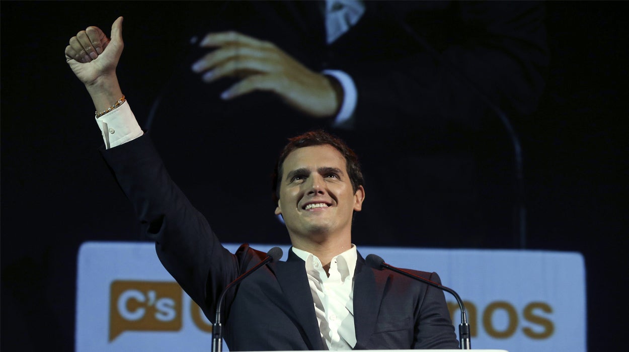 La tertulia: Albert Rivera amenaza el proyecto de Artur Mas La tertulia: Albert Rivera amenaza el proyecto de Artur Mas