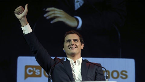 Albert Rivera