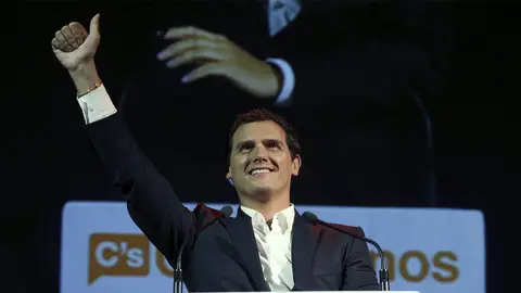 Albert Rivera Albert Rivera