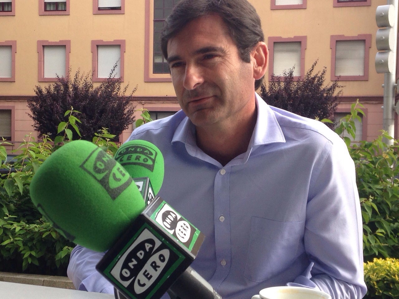 Pontevedra en la Onda (07/07/15) Pontevedra en la Onda (07/07/15)