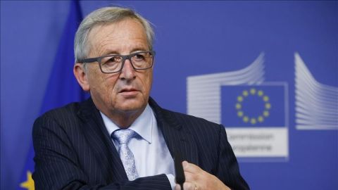Jean-Claude Juncker